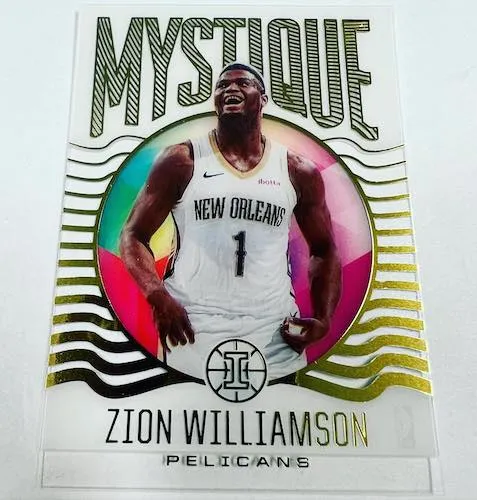 11:55pm EST - THURSDAY - 2020/21 Panini Illusions Basketball 6 Box Half Case Break - Pick Your Team #1 (NOW A FILLER) - Live 1/20/22