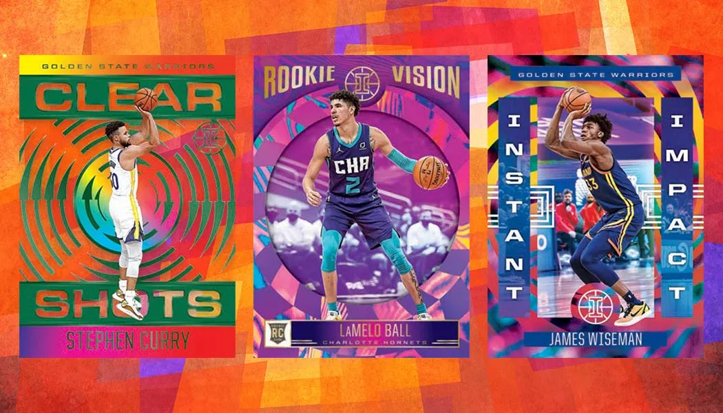 11:55pm EST - THURSDAY - 2020/21 Panini Illusions Basketball 6 Box Half Case Break - Pick Your Team #1 (NOW A FILLER) - Live 1/20/22