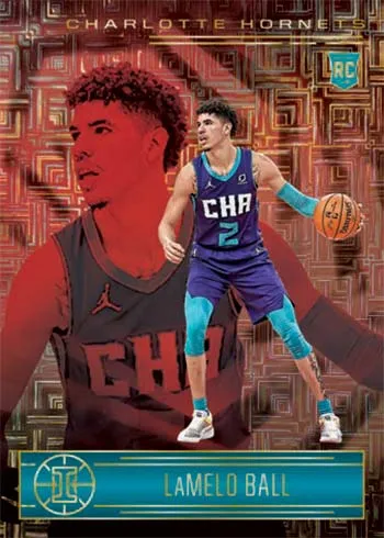 11:55pm EST - THURSDAY - 2020/21 Panini Illusions Basketball 6 Box Half Case Break - Pick Your Team #1 (NOW A FILLER) - Live 1/20/22