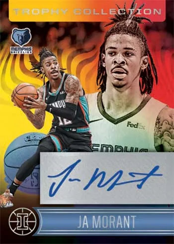 11:55pm EST - THURSDAY - 2020/21 Panini Illusions Basketball 6 Box Half Case Break - Pick Your Team #1 (NOW A FILLER) - Live 1/20/22