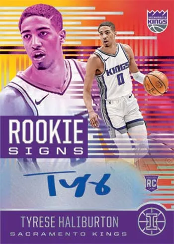 11:55pm EST - THURSDAY - 2020/21 Panini Illusions Basketball 6 Box Half Case Break - Pick Your Team #1 (NOW A FILLER) - Live 1/20/22