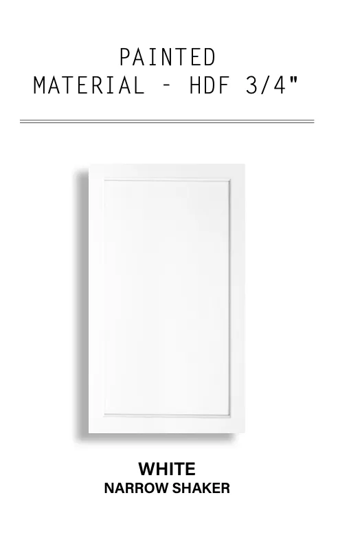16" Wall Cabinet Evolution I Classic Brand Vanity