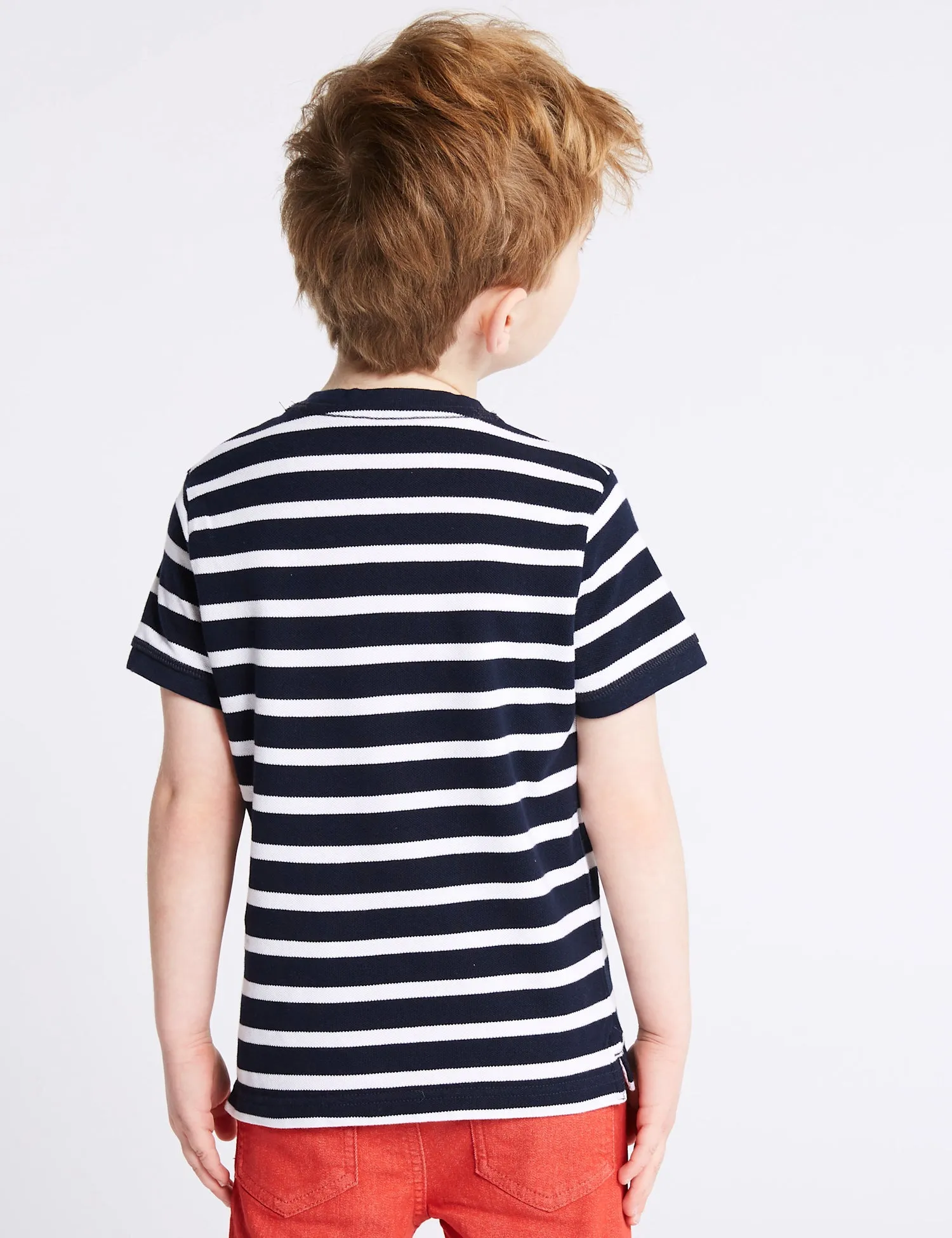 2 Pack T-Shirts