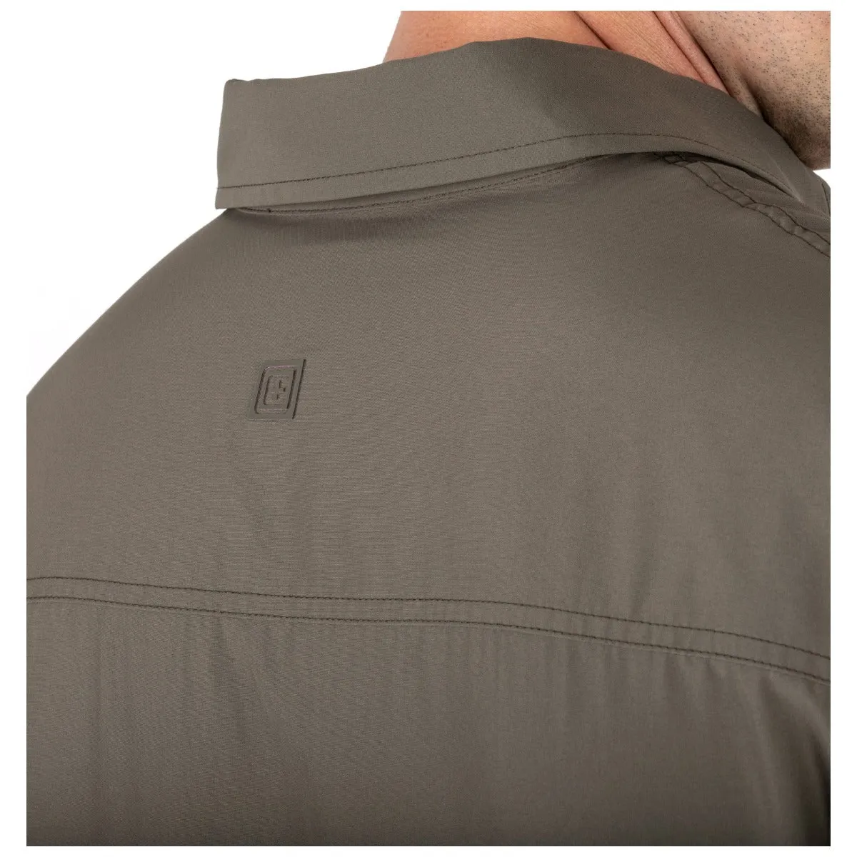 72521 - Marksman  Shirt