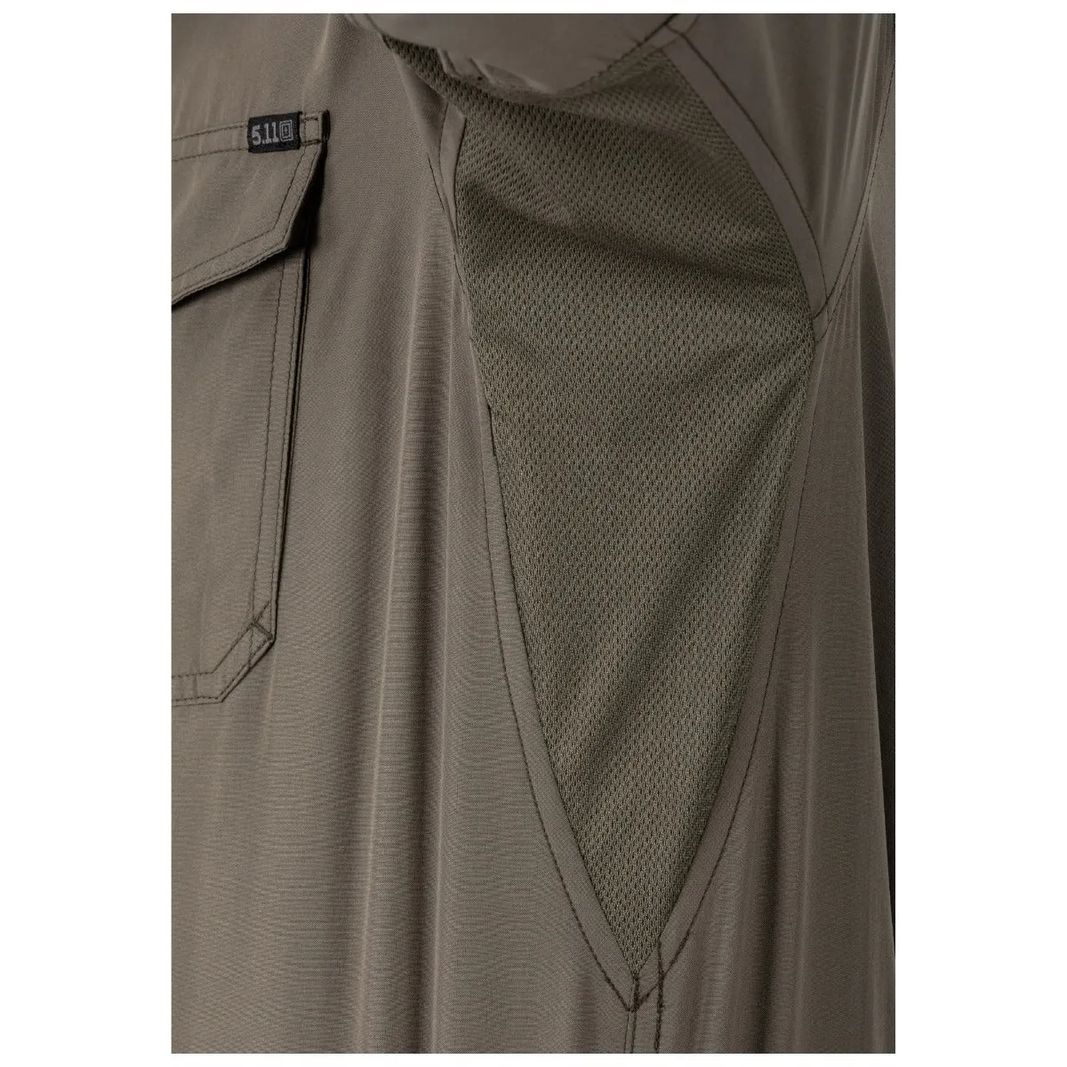 72521 - Marksman  Shirt