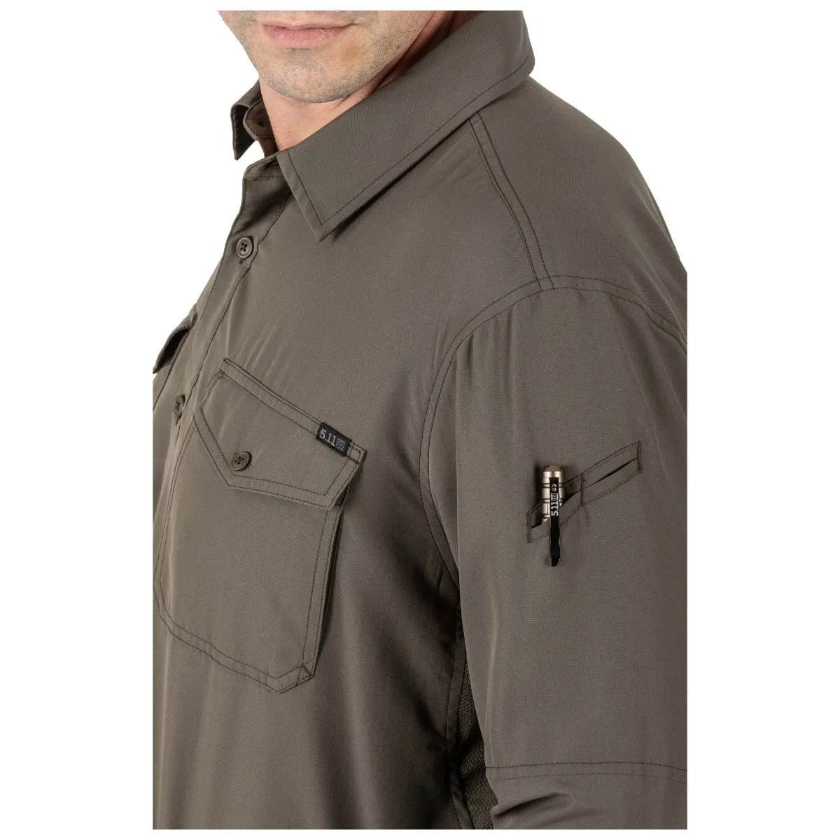 72521 - Marksman  Shirt