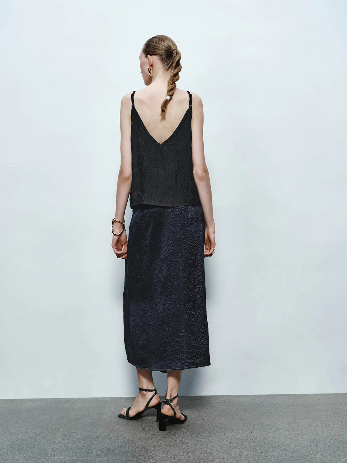 A-Line Skirts