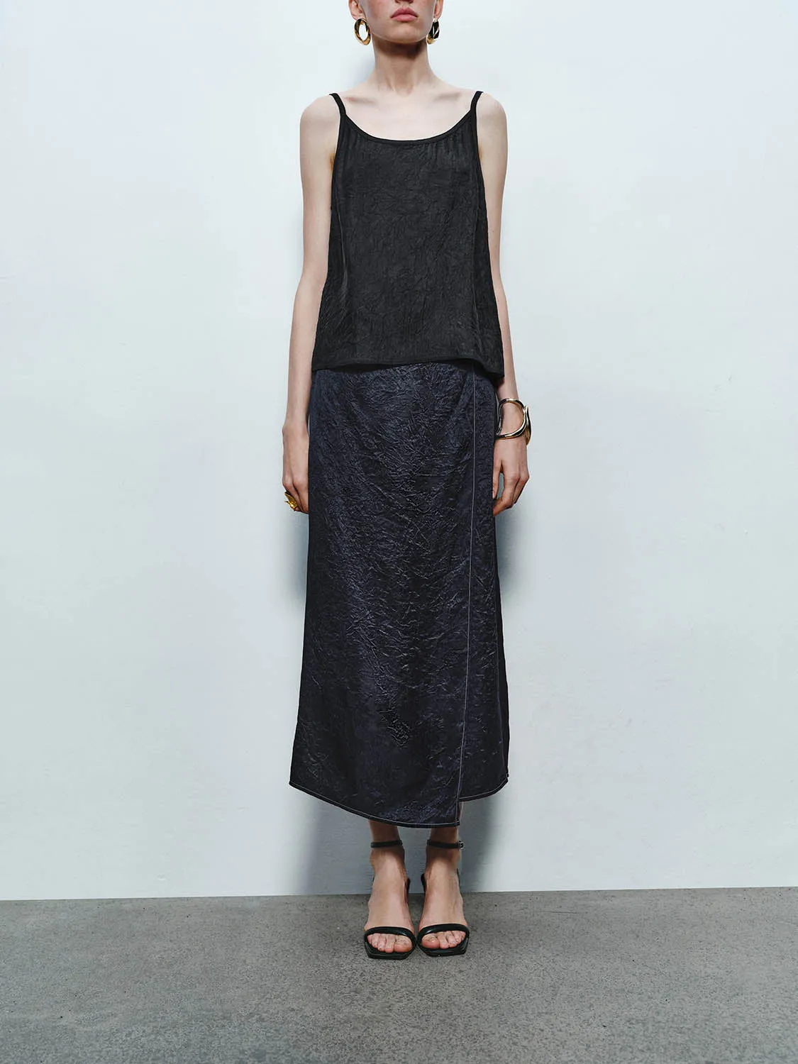 A-Line Skirts
