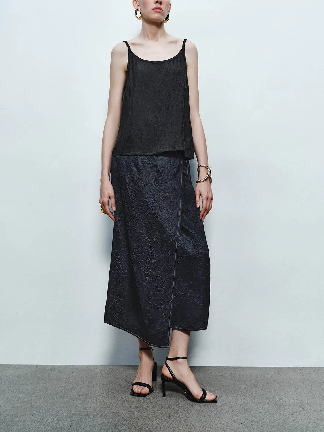 A-Line Skirts