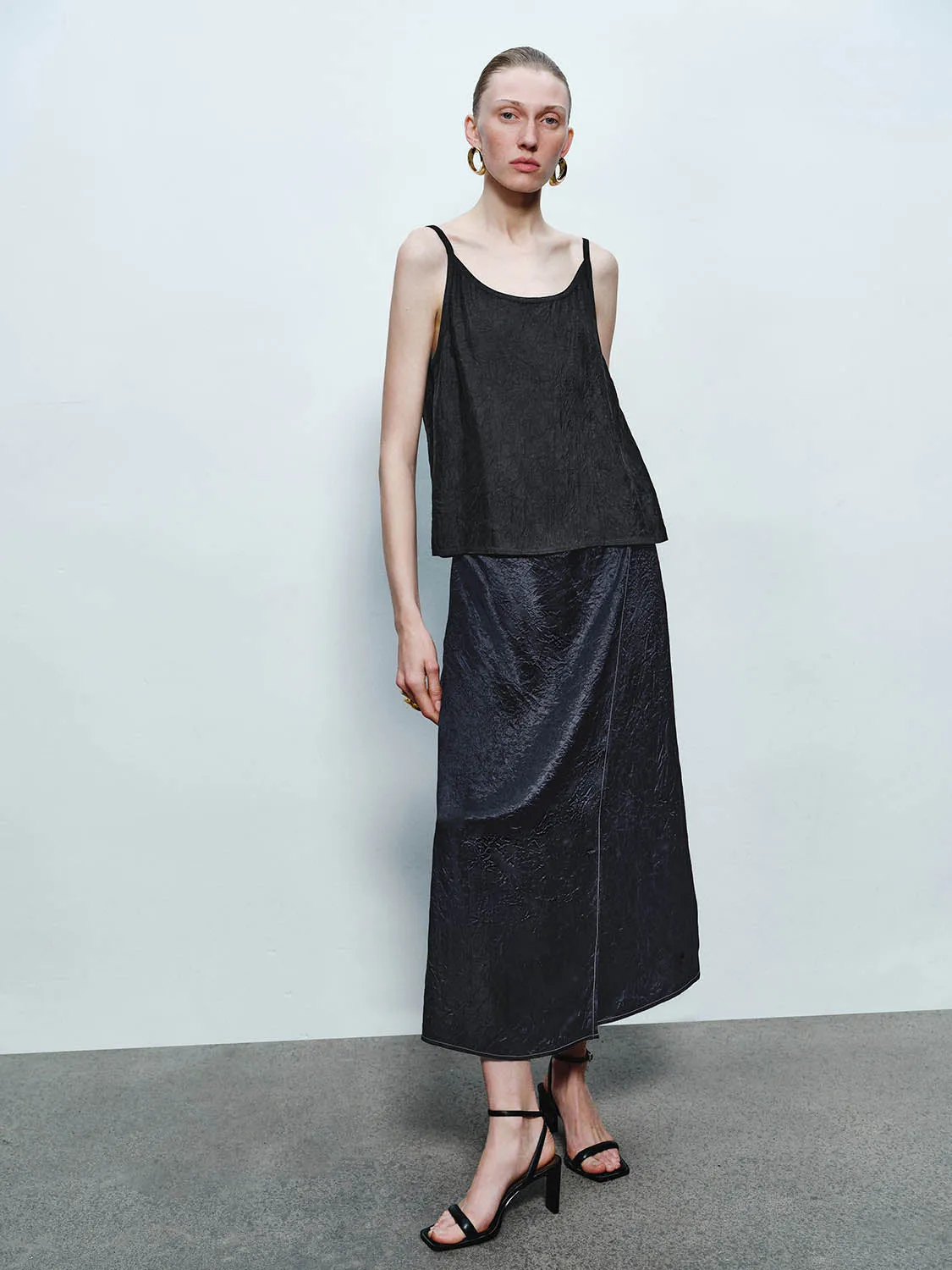 A-Line Skirts