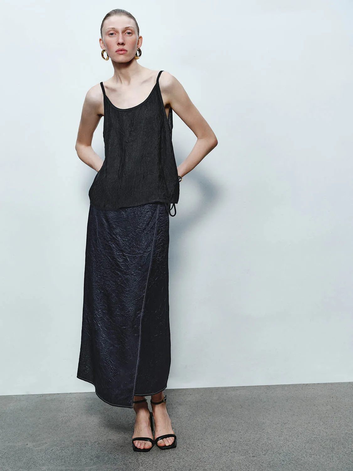 A-Line Skirts