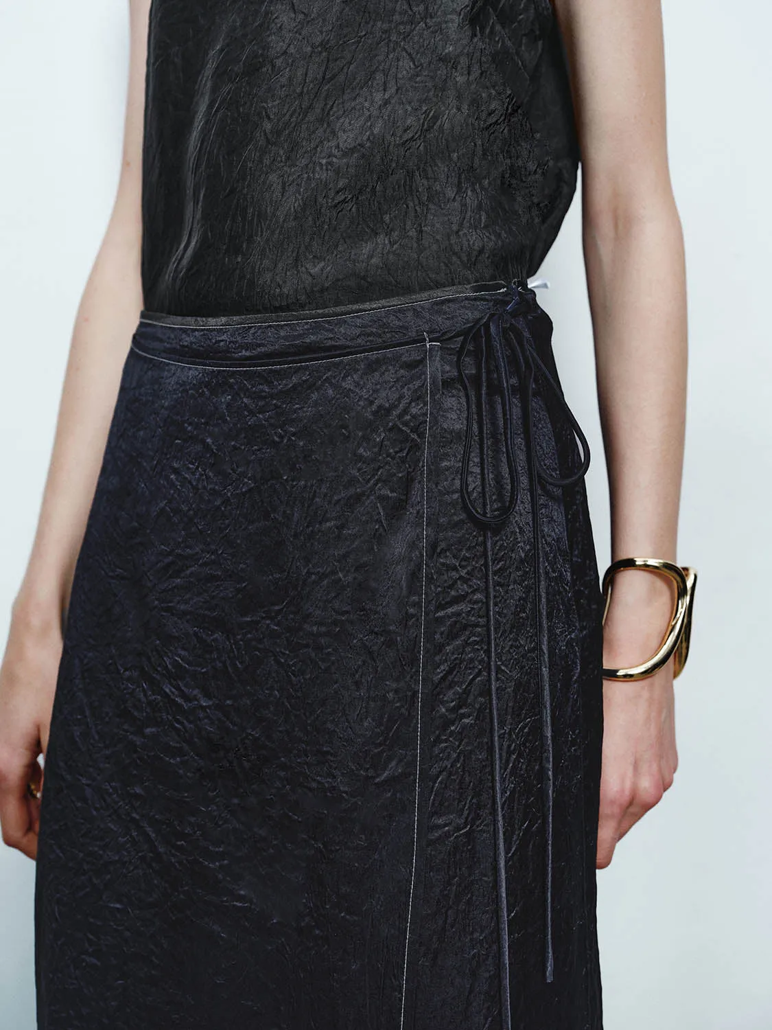 A-Line Skirts