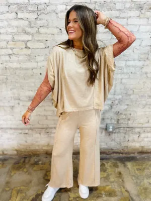 Abigail Set-Pant