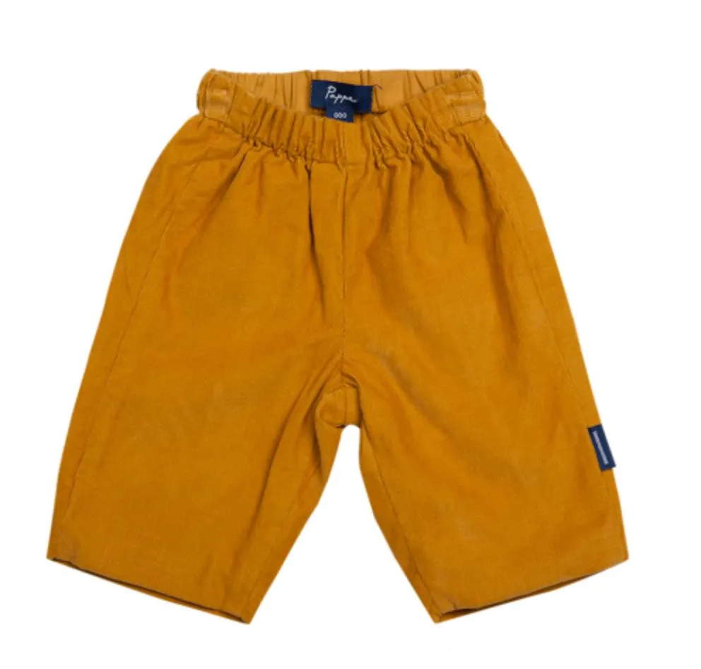 Ainslee Soft Cord