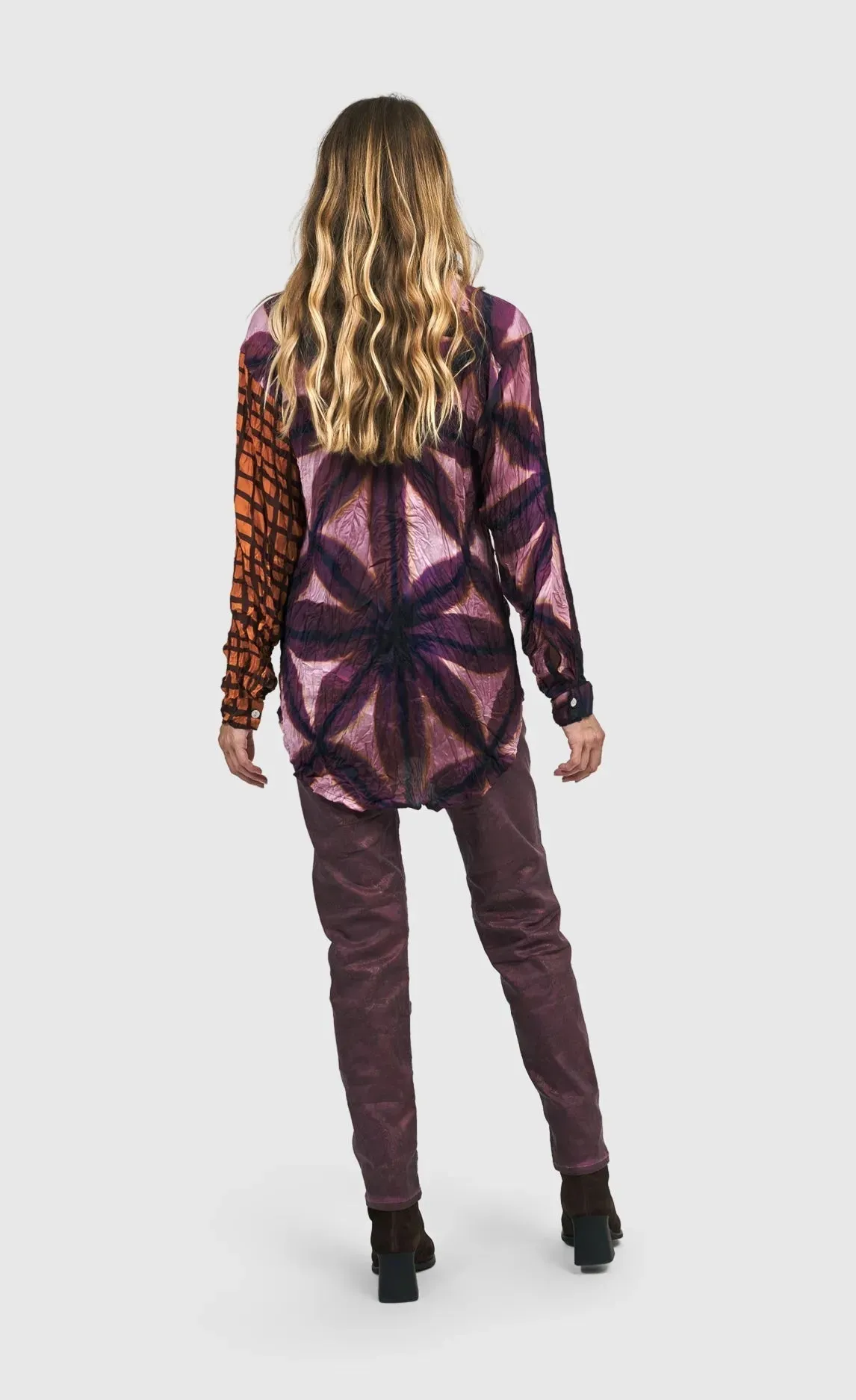 Alembika Rodeo Mix Shirt