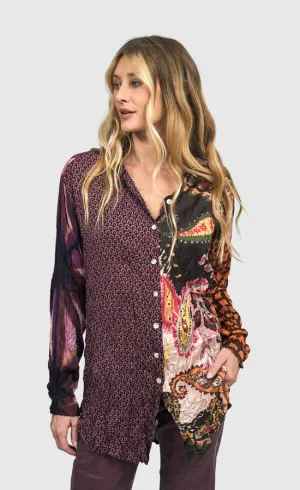 Alembika Rodeo Mix Shirt
