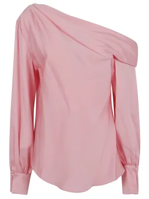 Alice One Shoulder Top