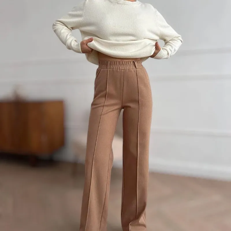 Alice Wide Leg Pant