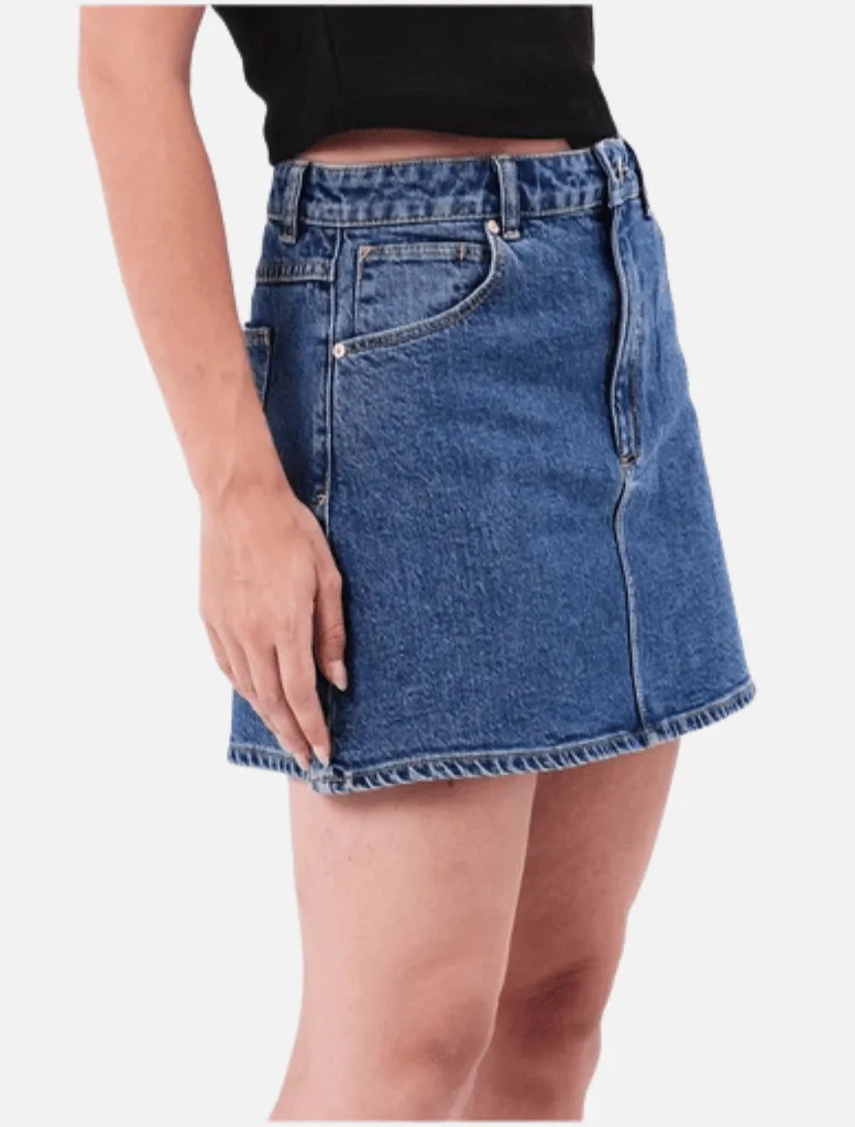 Aline Skirt Reese