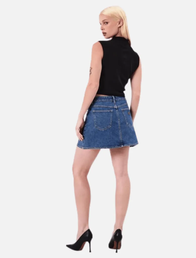 Aline Skirt Reese