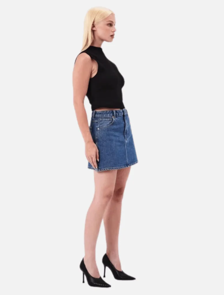 Aline Skirt Reese