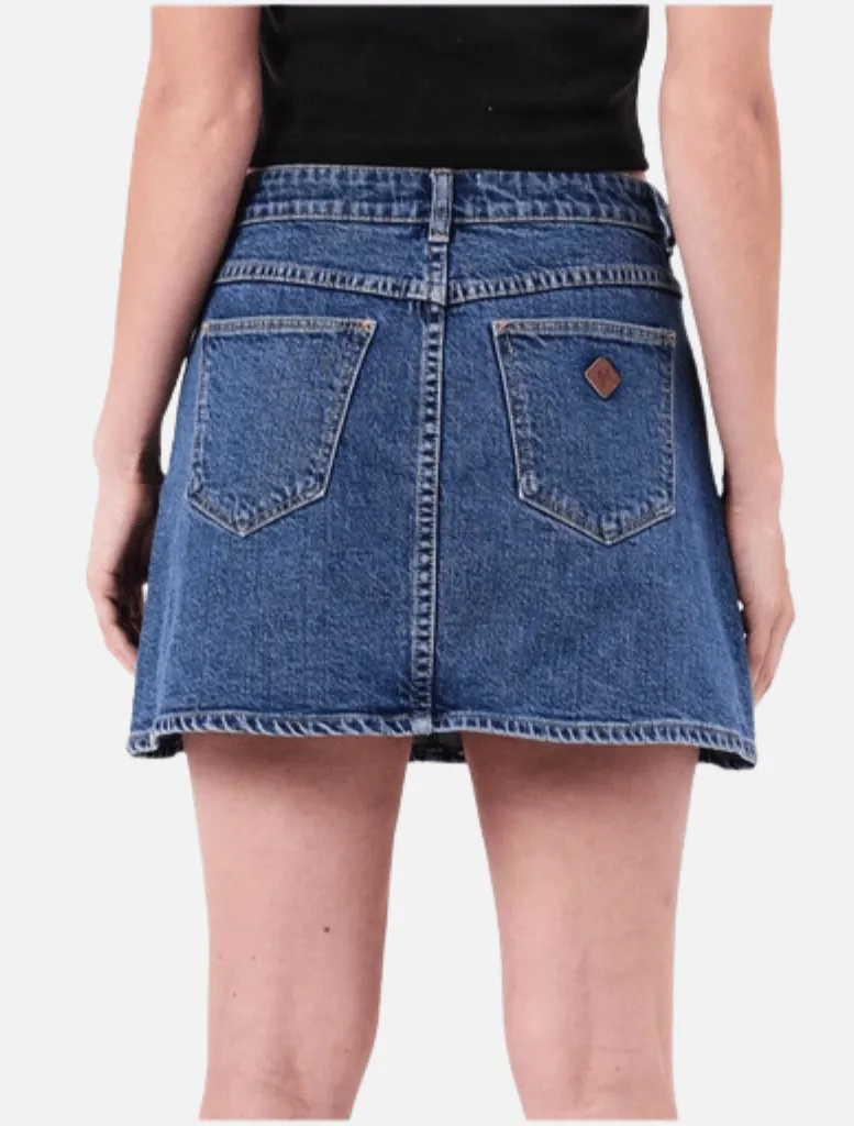 Aline Skirt Reese