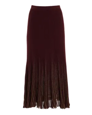 Amaranthus Vera Skirt