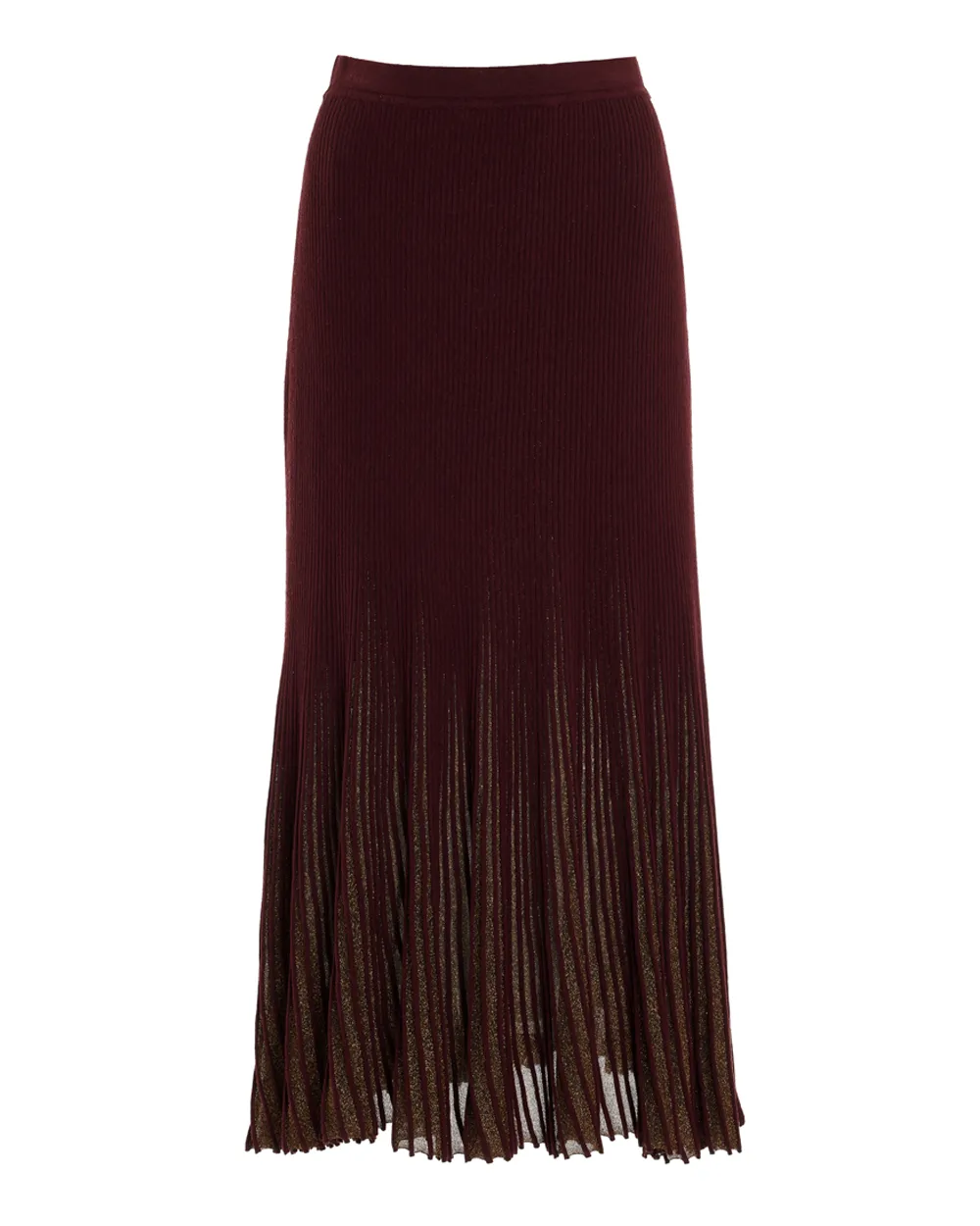 Amaranthus Vera Skirt