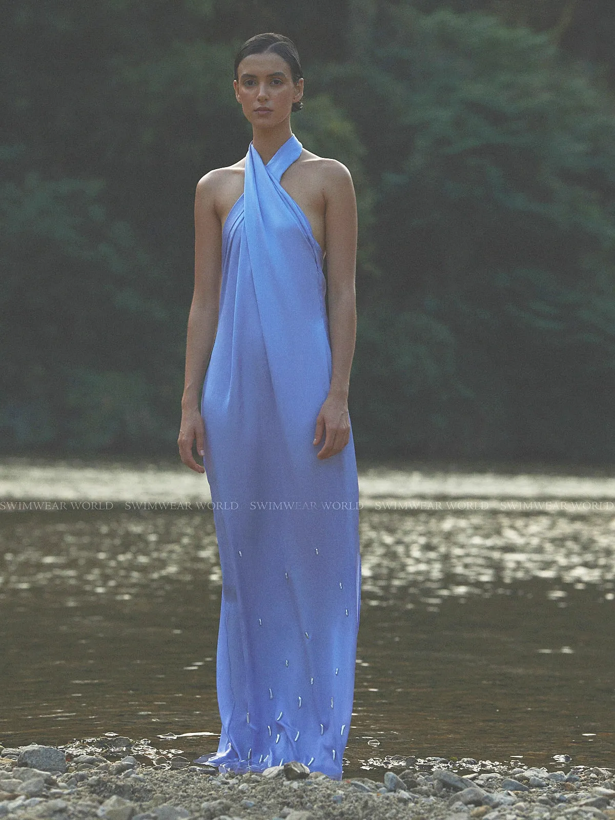 Amorino Dress