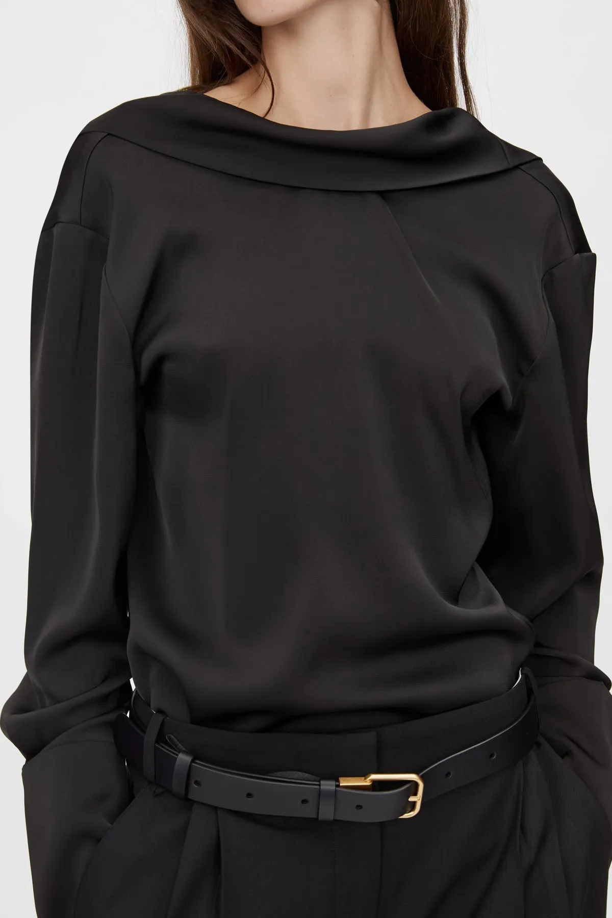 Anise Long Sleeve Top