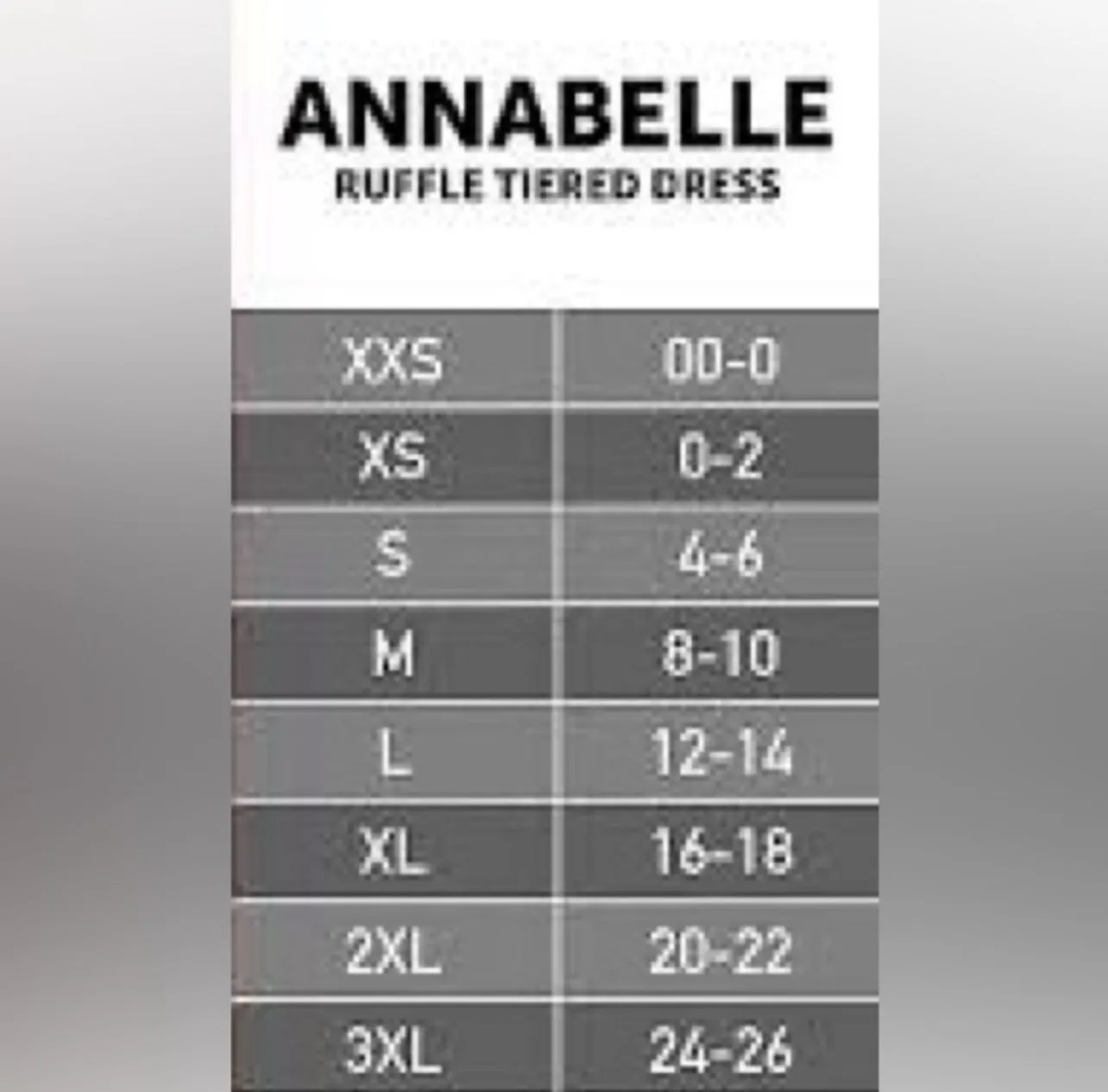 Annabelle - Black White Vertical Distress Texture