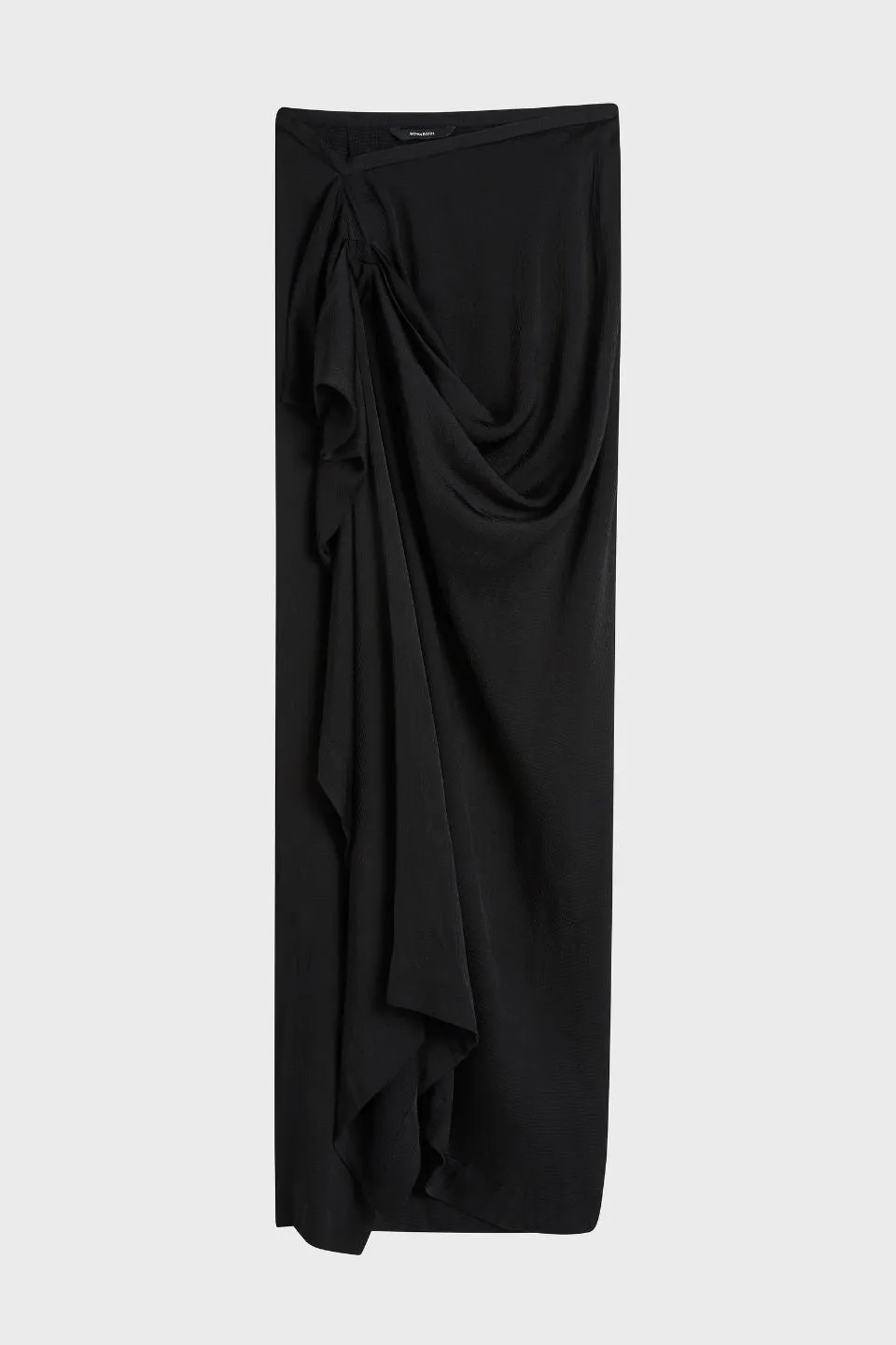 Ardea Draped Skirt