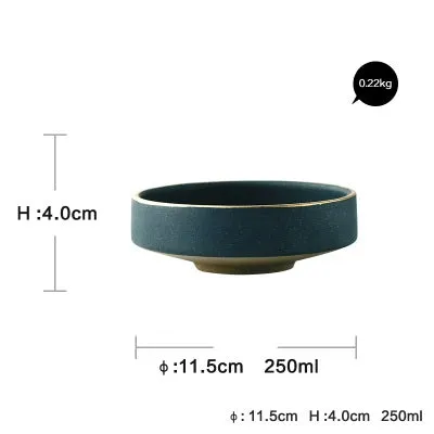 Atsuko Bowl 1PC