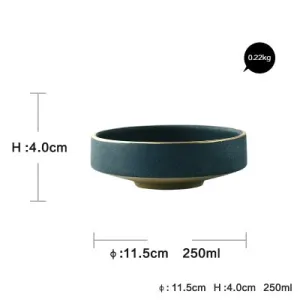Atsuko Bowl 1PC