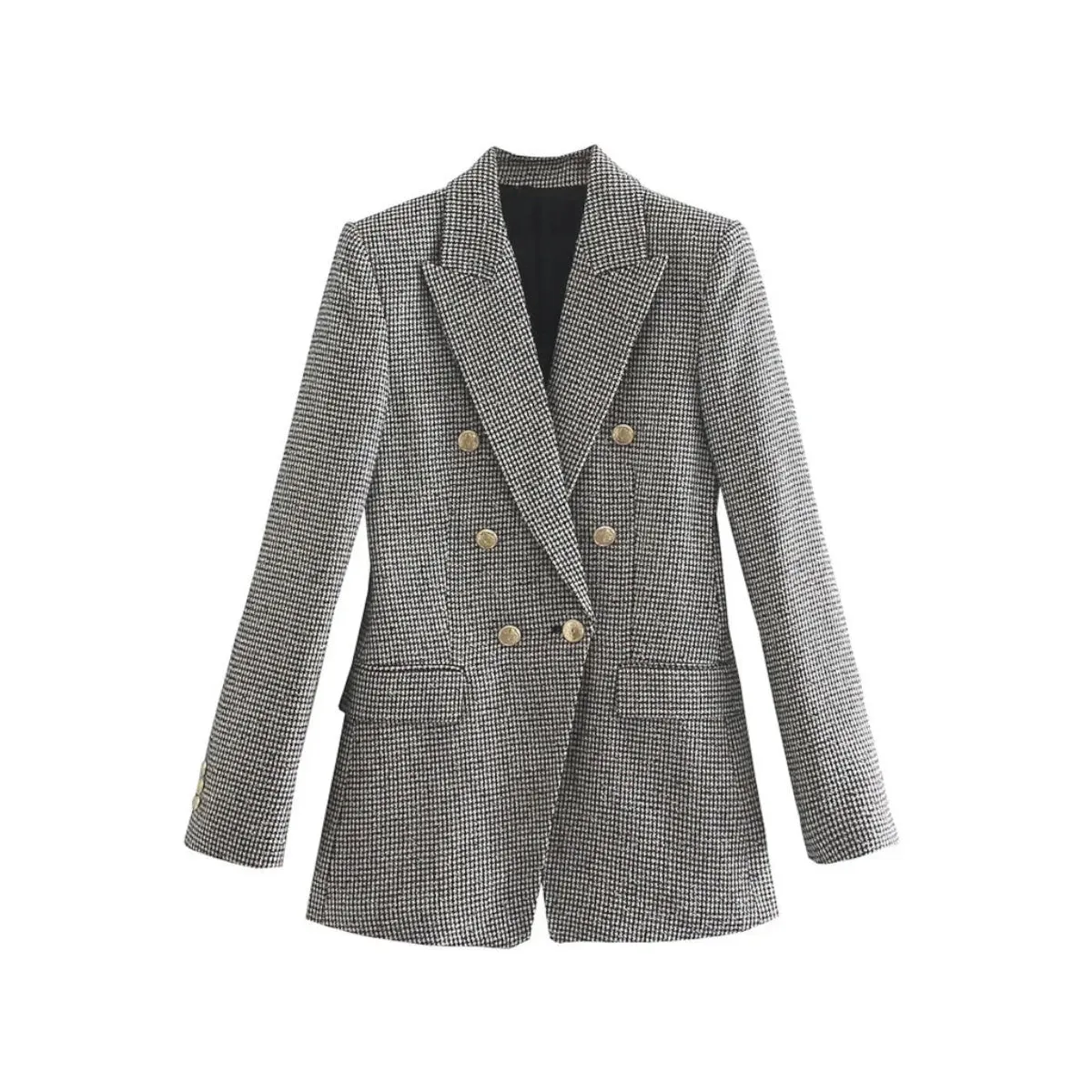 Autumn Blazer