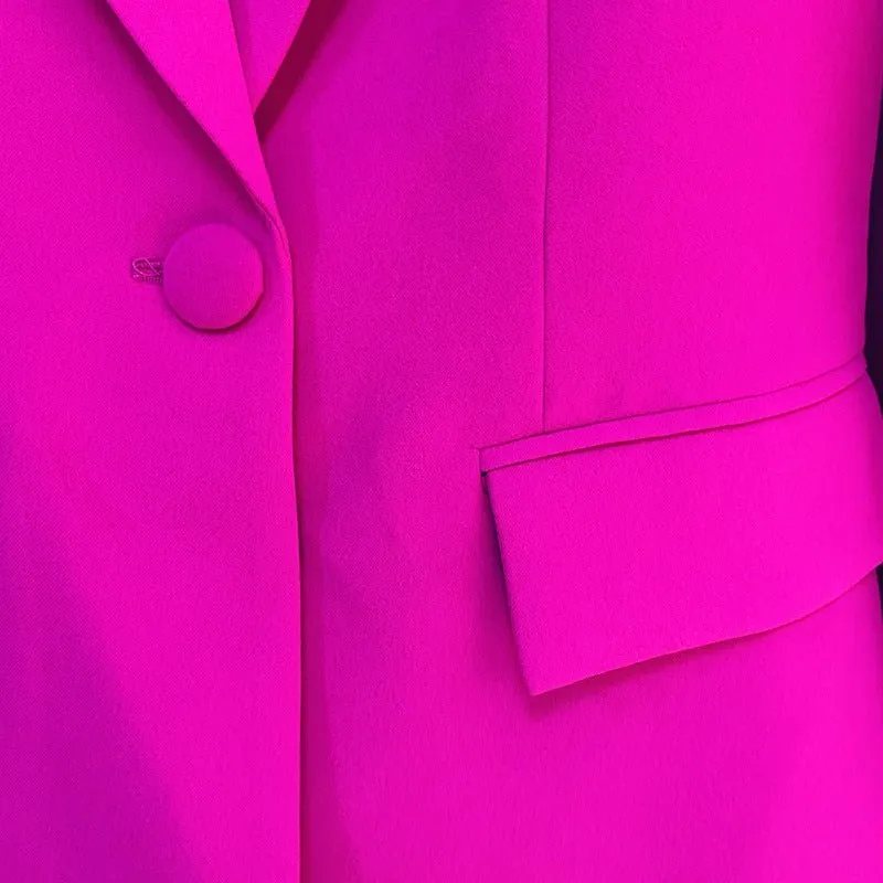 AZIZA PANT SUIT