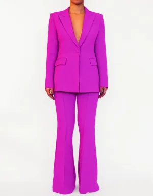 AZIZA PANT SUIT