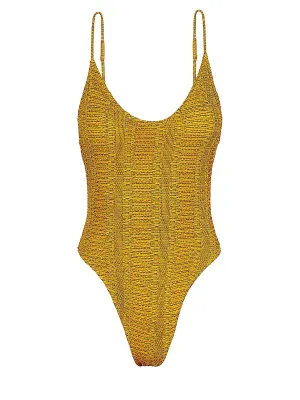 Bailey One-Piece