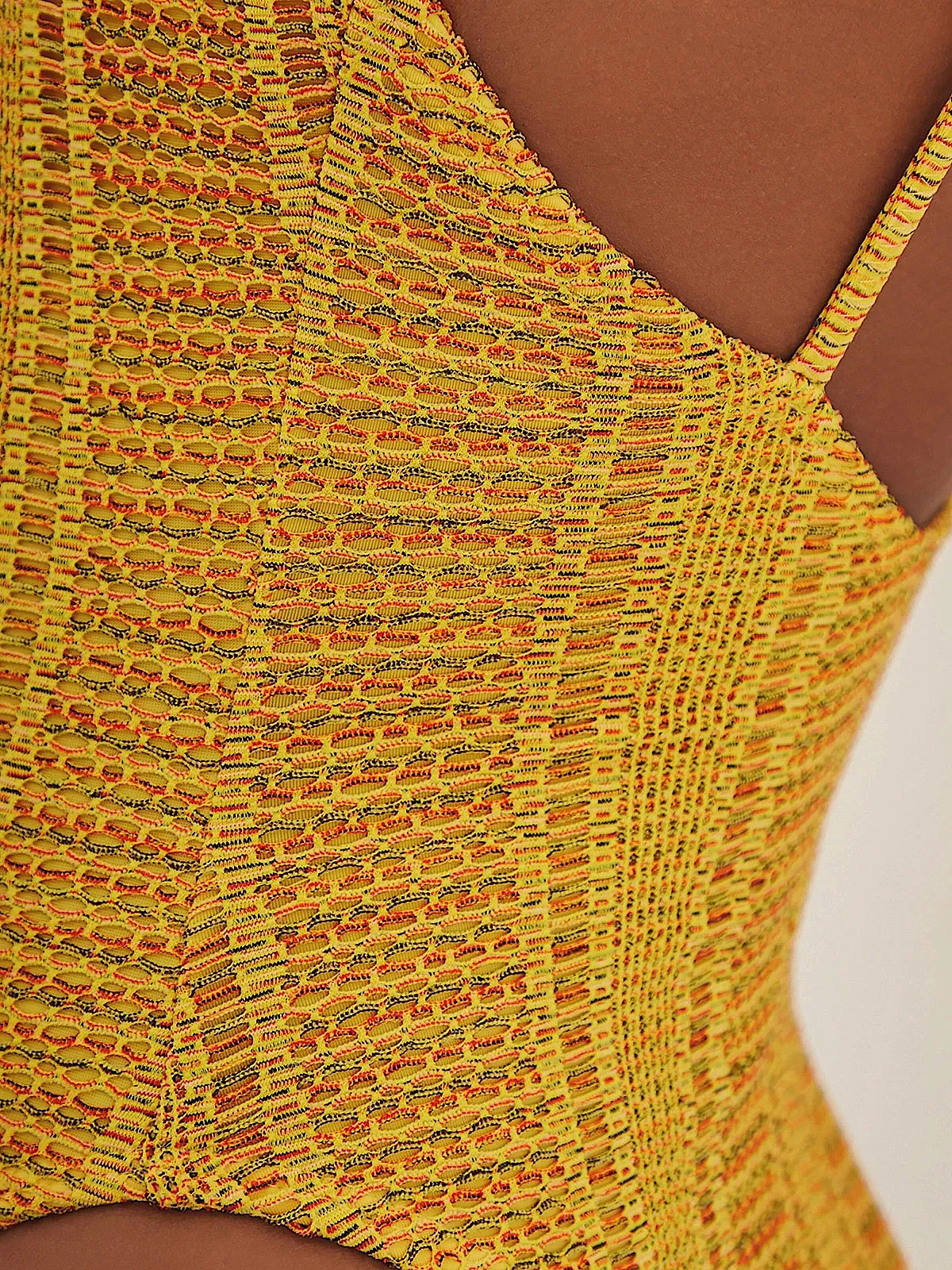 Bailey One-Piece