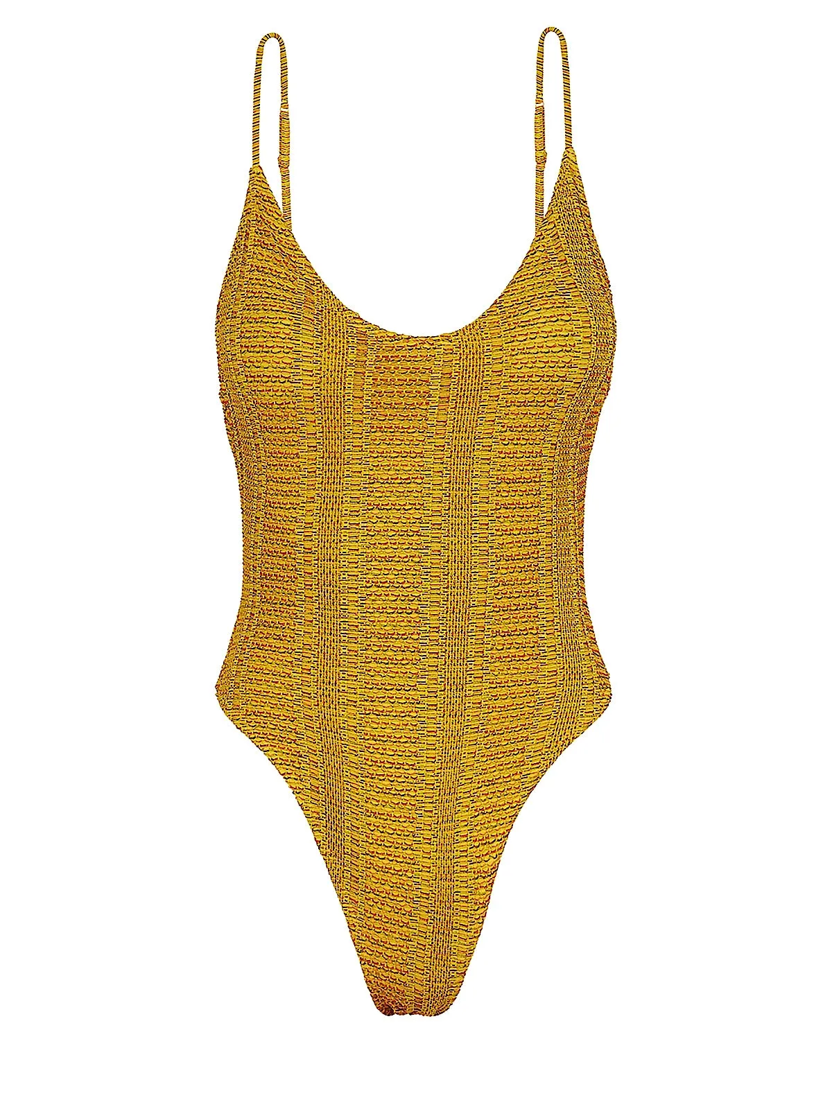 Bailey One-Piece