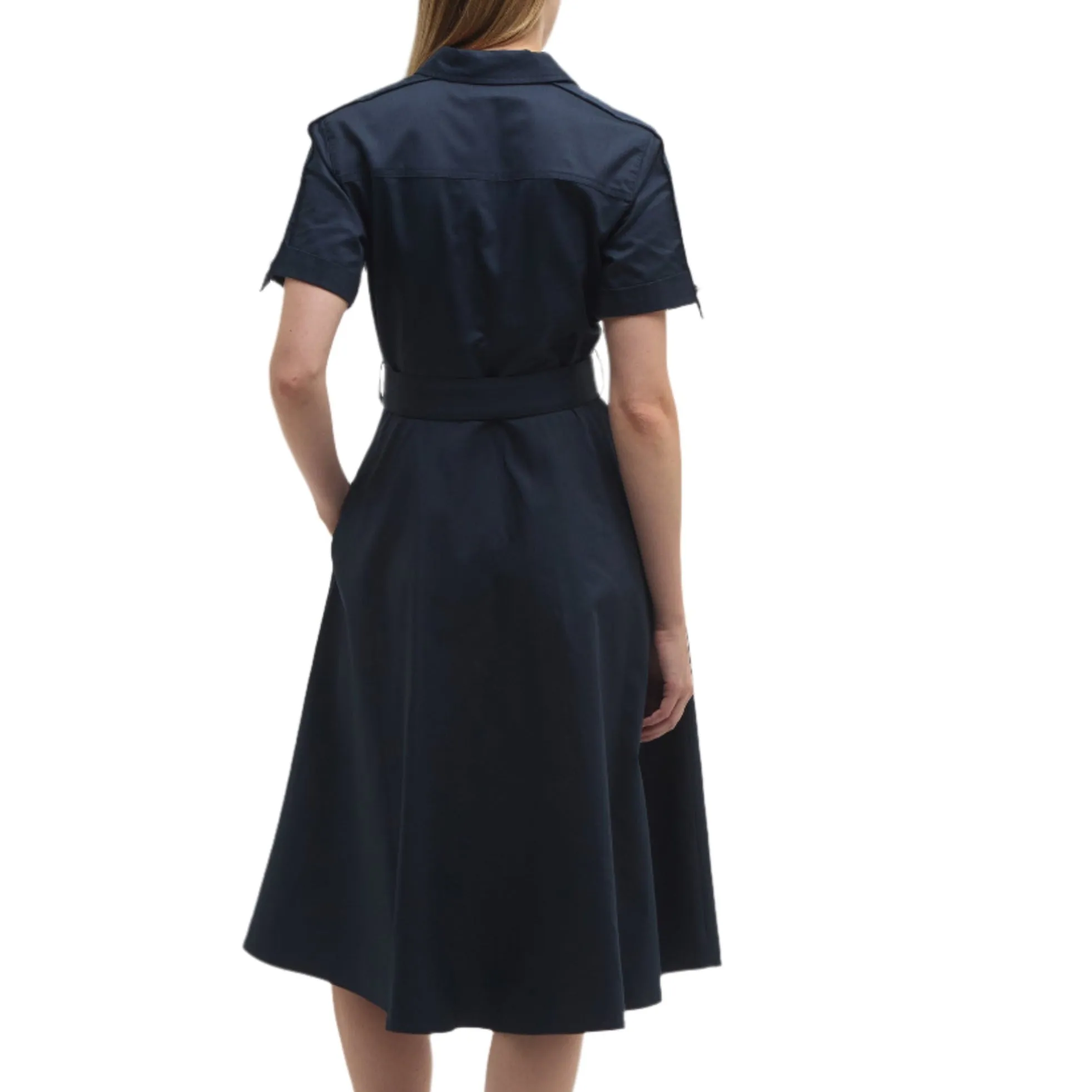 Barbour Women's Ivy Midi Dress