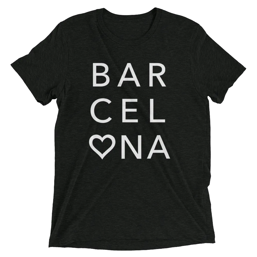 BARCELONA CITY LINE