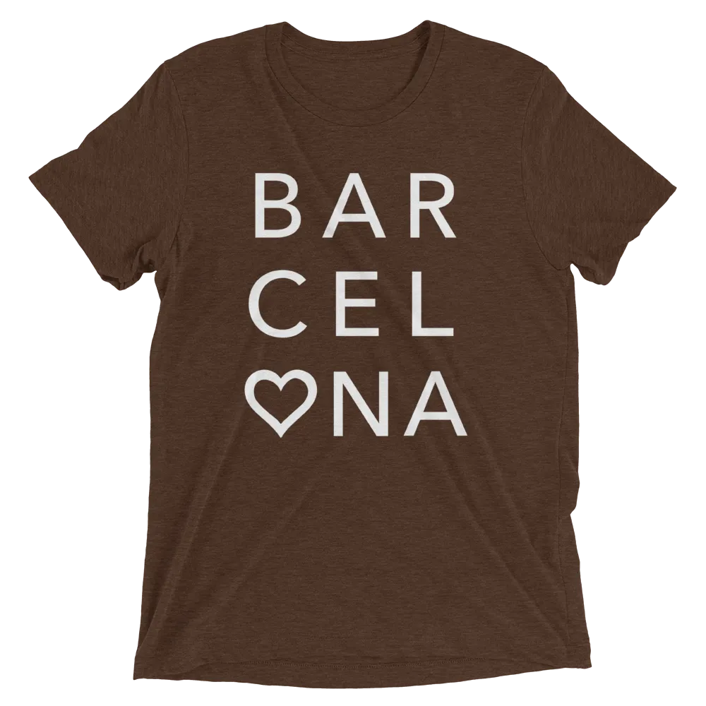 BARCELONA CITY LINE