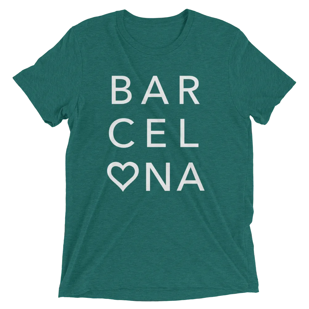BARCELONA CITY LINE