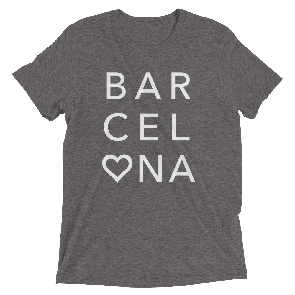 BARCELONA CITY LINE