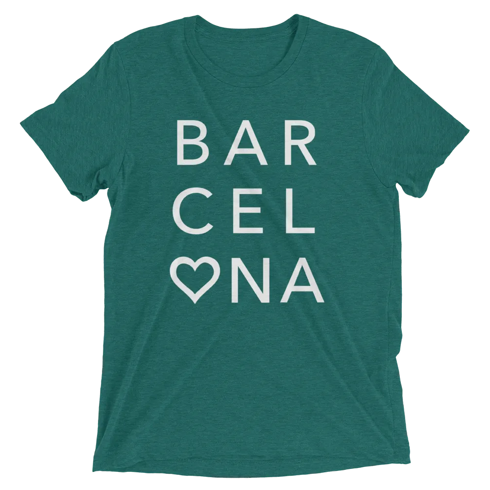 BARCELONA CITY LINE