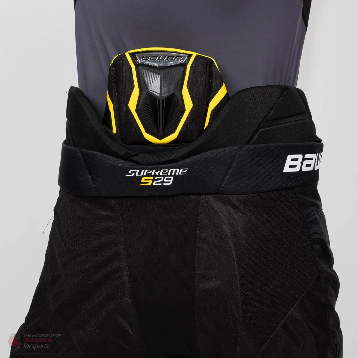 Bauer Supreme S29 Senior Hockey Pants