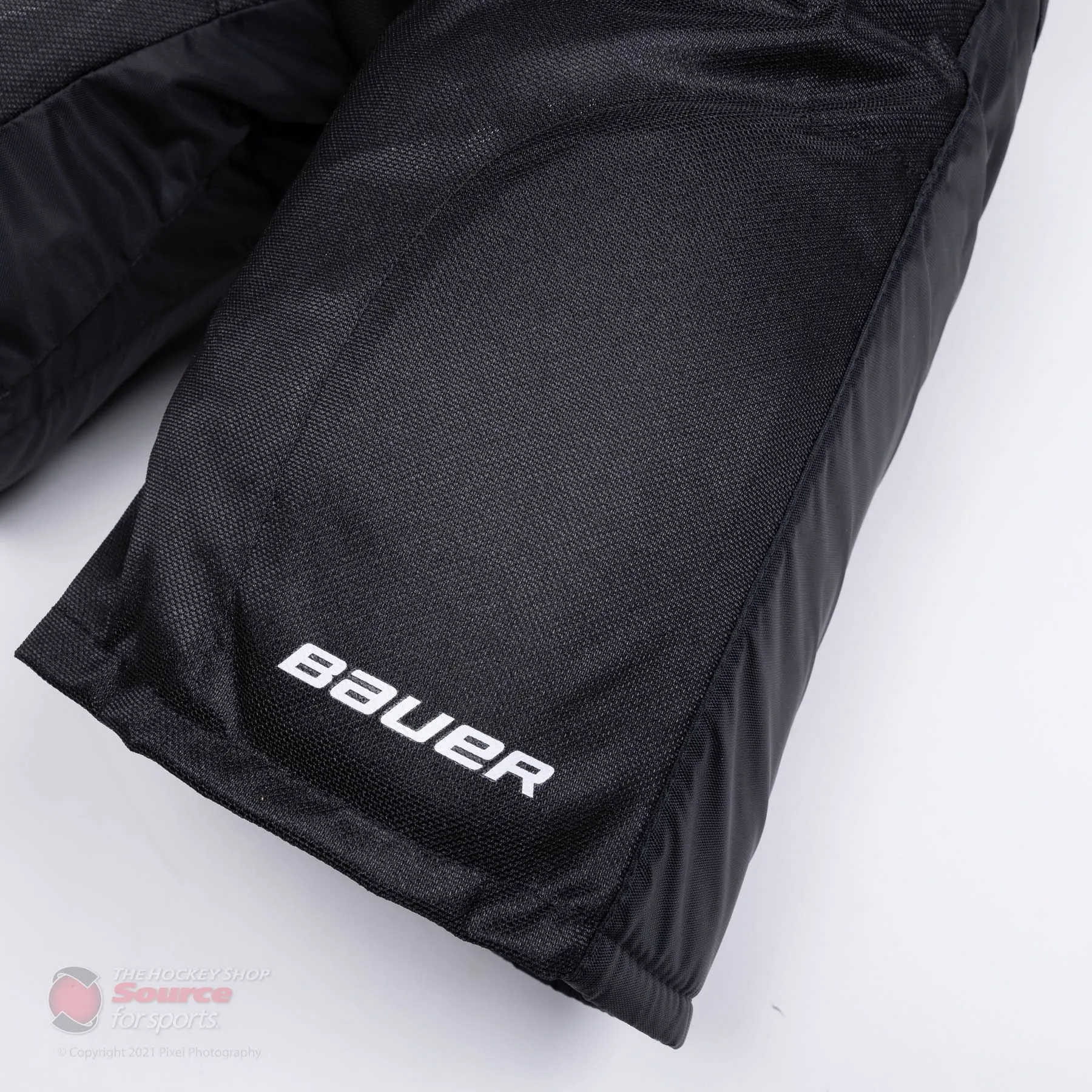 Bauer X Intermediate Hockey Pants - 2021