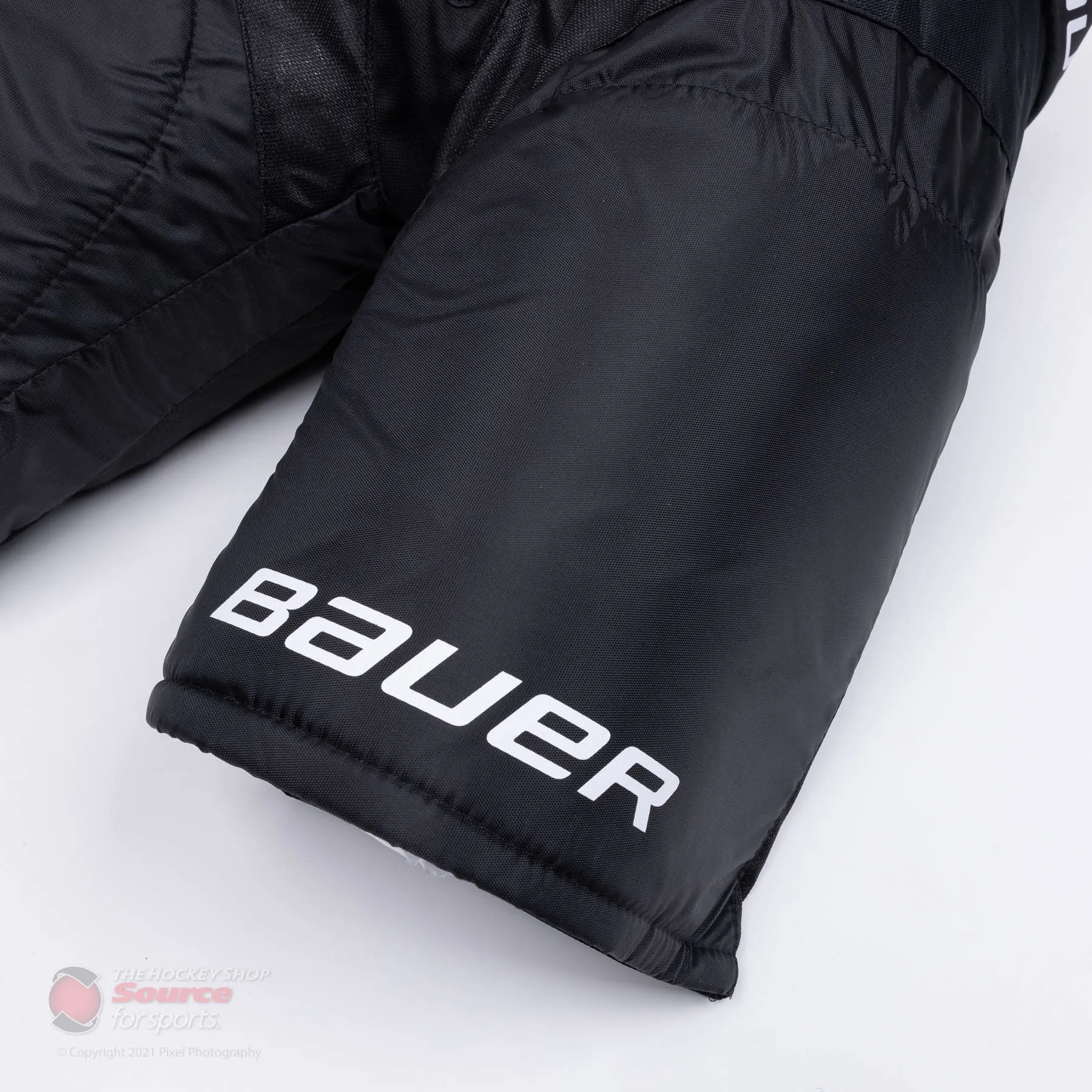 Bauer X Intermediate Hockey Pants - 2021