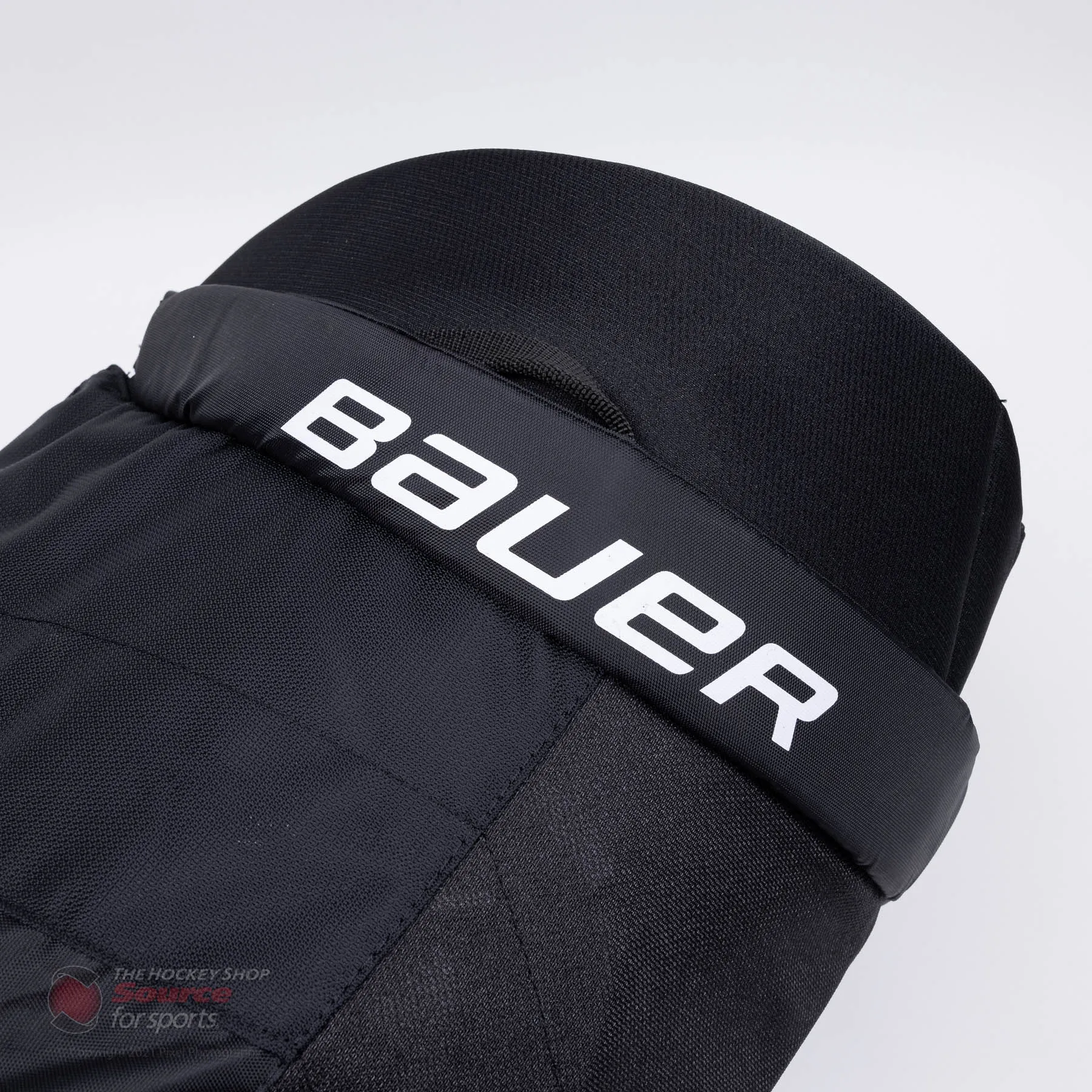 Bauer X Intermediate Hockey Pants - 2021